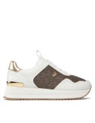 MICHAEL Michael Kors Pantofi sport dama - piele ecologica -
