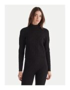 MICHAEL Michael Kors Pulover pentru dama - negru
