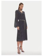 MICHAEL Michael Kors Rochie casual dama bleumarin - fabrica de calitate -