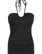 MICHAEL Michael Kors Rochie de baie dama - negru