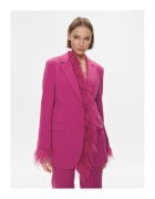MICHAEL Michael Kors Sacou dama roz