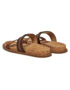 MICHAEL Michael Kors Slapi dama Maro - 227 Mandy - piele