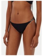 MICHAEL Michael Kors Slip de baie bikini - negru - pentru femei