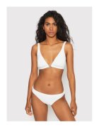 MICHAEL Michael Kors Slip de baie dama - alb