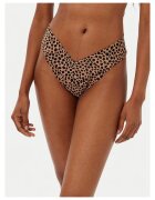 MICHAEL Michael Kors Slip de baie dama - negru - maro