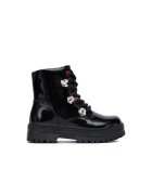Mickey  Friends Ghete copii - negru - pentru fete - cu sireturi