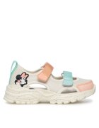 Mickey  Friends Pantofi copii - 60104 - Textil - Bej