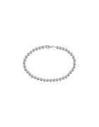 MIIRO Bratara din argint Beads