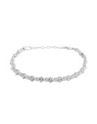MIIRO Bratara din argint Eternal Elegance