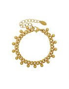 MIIRO Bratara Oriental Gold
