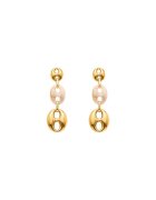 MIIRO Cercei Riviera Gold