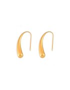 MIIRO Cercei Trevi Gold