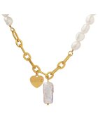 MIIRO Colier Coastline Charm
