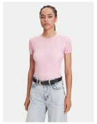 Miss Sixty Tricou dama - Roz