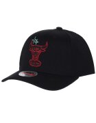 Mitchell  Ness Sapca de baseball NBA Chicago Bulls