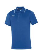 Mizuno Tricou barbati Polo - Albastru