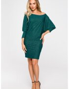 MOE Rochie - 55467 - Smarald