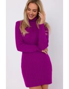 MOE Rochie de dama tricotata - Made of Emotion - Kashka
