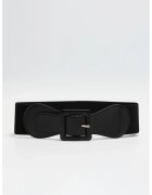 MOODO Curea Elastica Neagra