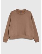 MOODO Hanorac Oversize Bej - Bej