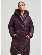 MOODO Jacheta cu dublura violet - Violet