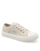 Moomin Adidasi fete - bej - textil