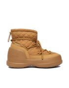 Moon Boot Ghete de zapada L003 Mb Mezzaluna Quilted - sintetic - maro