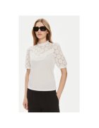 Morgan Bluza dama 241-DULIE - Bumbac - Ecru - Ecru