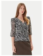 Morgan Bluza dama 252-TRUDDY - negru