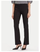 Morgan Pantaloni dama - negru