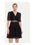Morgan Rochie cocktail Dama - Negru - 100% poliester