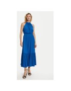 Morgan Rochie dama 222-RAMAGE - Poliester - Albastru - Albastru