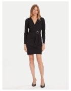 Morgan Rochie de cocktail - neagra
