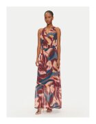 Morgan Rochie de vara dama 251-RDUA - Multicolor