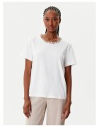 Morgan Tricou dama 252-DANY - alb