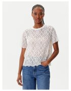 Morgan Tricou dama - bej