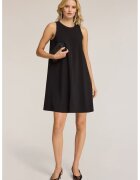 Motivi Rochie scurta lejera - Negru