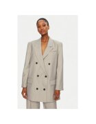 MUNTHE Sacou dama 45784 - Gri