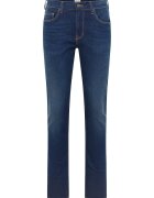 Mustang Blugi barbati bleumarin - din denim