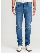 Mustang Blugi Barbati Denim Blue - Albastru