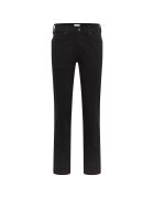 Mustang Blugi regular fit cu buzunare - Negru