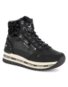 Mustang Ghete dama 1364-503 - Negru