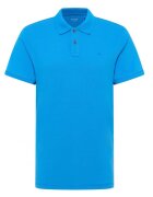 Mustang Tricou barbati - Palco - bumbac - albastru -