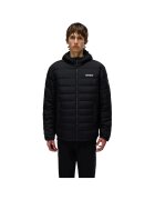 Napapijri Geaca Gesar H 51809 - Negru