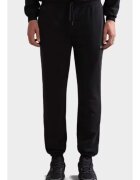 Napapijri Pantaloni de trening cu snur de ajustare -