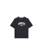 Napapijri Tricou baieti Bumbac - 8 - Negru