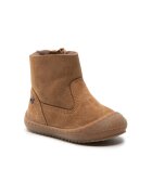 Naturino Cizme copii - 301385 - Piele naturala - Maro