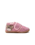 Naturino Pantofi fete 0014000627 - Textil - Roz -