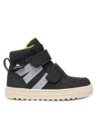 Naturino Pantofi sport baieti - piele naturala - multicolor