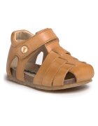 Naturino Sandale copii - 206735409 - Piele naturala - Maro - Maro